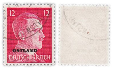 купить Германия, Третий Рейх 12 рейхспфеннигов 1941