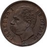 Купить Италия 1 чентезимо (centesimo) 1895 R