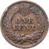 Купить США 1 цент (cent) 1903 Indian Head Cent