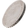 Купить Великобритания 1 крона (crown) 1935 "25 лет правления Короля Георга V"