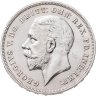 Купить Великобритания 1 крона (crown) 1935 "25 лет правления Короля Георга V"