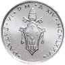 Купить Ватикан 1 лира 1976