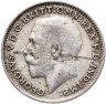 Купить Великобритания 3 пенса (pence) 1922 Георг V