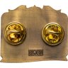 Купить Знак ВМФ "Рюрик - крейсер 1 ранга" Императорский флот