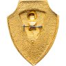 Купить Знак ВЛКСМ За активную работу по охране общественного порядка (Разновидность случайная )