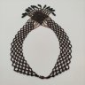 Купить Колье из бисера, бисер, Россия, 1980-2000 гг.