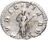 Купить Римская империя, Геренния Этрусцилла, жена Траяна Деция, антониниан.