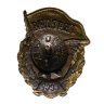 Купить Знак "Гвардия", "военный тип", обр. 1942 г., СССР.