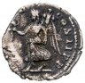Купить Римская империя, Септимий Север, 193-211 годы, денарий.