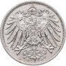 Купить Германия 10 пфеннигов 1901 "А"