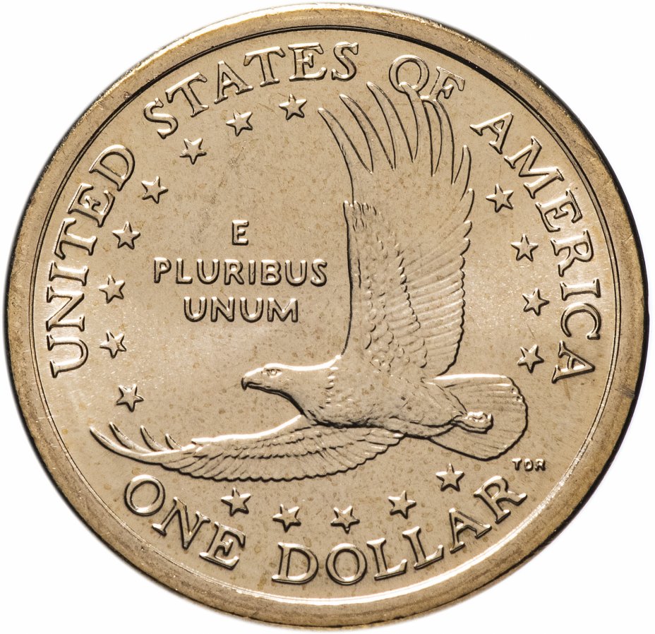купить США 1 доллар (dollar) 2006 D