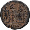 Купить Римская империя, Констанций II, 337-361 годы, Нуммий.