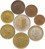 Купить Нидерланды полный годовой набор 2000 (8 монет, из обращения)
