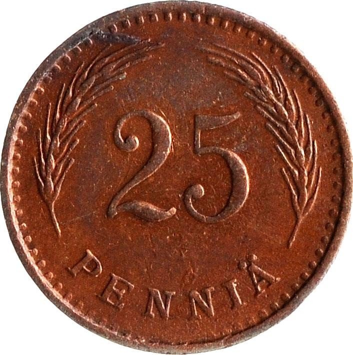 купить 25 пенни 1940