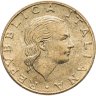 Купить Италия 200 лир 1981