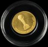 Купить 50 рублей 2017 СПМД Proof Кубок конфедераций  2017 Футбол Фифа