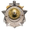 Купить Памятный знак "Участник обороны Кронштадта Щ-310 "БЕЛУХА""