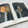 Купить Книга (альбом) "Тропинин" в футляре, авт. Е. Ф. Петинова, бумага, печать, Издательство «Художник РСФСР», СССР, 1987 г.
