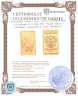 Купить 100 рублей 2012 ММД UNC "Белый мишка - талисман олимпиады в Сочи (Медведь)"