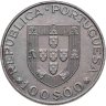 Купить Португалия 100 эскудо (escudos) 1982  Международный год инвалидов
