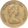 Купить Восточные Карибы 1 доллар 1981