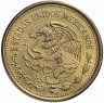Купить Мексика 100 песо (pesos) 1984