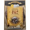 Купить Россия 2012 Набор "200 лет Победы в Отечественной войне 1812 года" (28 монет в красочном альбоме)