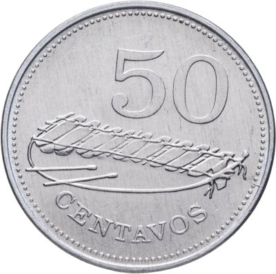 купить Мозамбик 50 сентаво (centavos) 1982