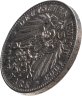 Купить Германская империя, Саксония 5 марок (mark) 1903