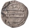 Купить Аббасидский халифат, Мухаммад аль-Махди (775-785г), Дирхем