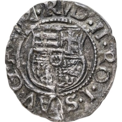 купить Венгрия 1 денар ND Священная Римская империя