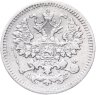 Купить 5 копеек 1884 СПБ-АГ