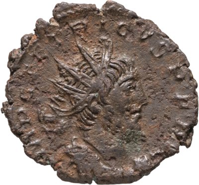 купить Римская Империя, Тетрик, 270-273гг, Антониниан
