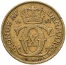 Купить Дания 1 крона (crown) 1931