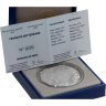 Купить Франция 10 euro (евро) 2015 «Франсуа Миттеран»