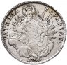 Купить Бавария (Германия) 1 талер 1766