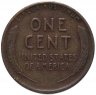 Купить США 1 цент (cent) 1937 D