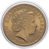 Купить Новая Зеландия 50 центов 2006 "Хроники Нарнии -Трам"
