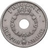 Купить Норвегия 1 крона (crown) 1949
