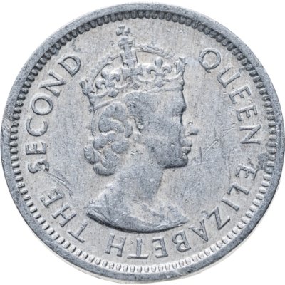 купить Белиз 5 центов (cents) 1994-2000 (случайный год)