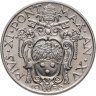 Купить Ватикан 20 чентезимо 1936