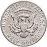 Купить США 50 центов (1/2 доллара, half dollar) 1965 "Kennedy Half Dollar (Кеннеди)"