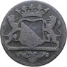 Купить Нидерланды, Утрехт 1 дуит 1788