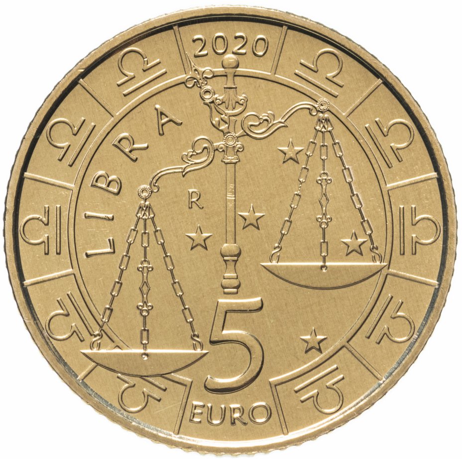 Евро сан марино. Монета Сан-Марино 5 евро знаки зодиака. 5 Евро Сан Марино знаки зодиака. 5 Евро монета. Сан Марино 2 евро 2020.