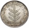 Купить Палестина 100 милей (mils) 1935