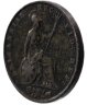 Купить Великобритания 1/2 пенни (penny) 1854