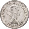 Купить Австралия 1 шиллинг (shilling) 1959