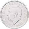 Купить Великобритания 5 фунтов 2024 "Букингемский дворец" в коинкарте