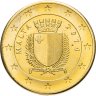 Купить Мальта 5 евро (euro) 2014 100 лет с начала Первой Мировой войны
