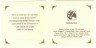 Купить Острова Кука 20 долларов 2008 "Шедевры мирового искусства: Тайная вечеря" в капсуле и футляре с сертификатом
